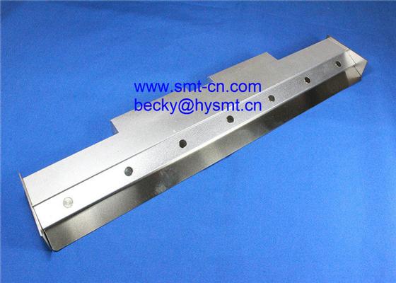  GKG steel scraper 300mm 12 inch 7 holes